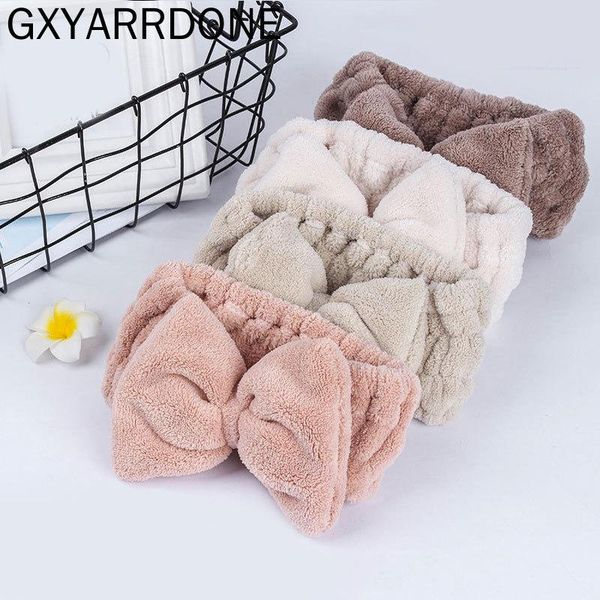 hair accessories 2021 big bowknot coral fleece headband hairbands diy for spa bath shower makeup wash face elastic bands
hair accessories 2021 big bowknot coral fleece headband hairbands diy for spa bath shower makeup wash face elastic bands