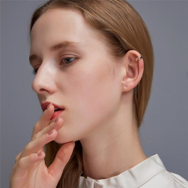 women c-shaped no hole ear cuff trend copper diamond earring bone clip european business style party gift earrings jewelry accessories whole, Silver
women c-shaped no hole ear cuff trend copper diamond earring bone clip european business style party gift earrings jewelry accessories whole, Silver