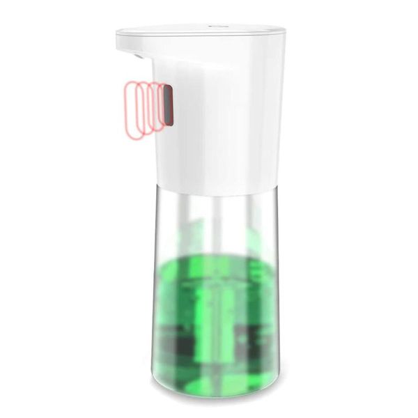 soap dispenser touchless foaming liquid 500ml automatic for bathroom kithcen and el hg9
soap dispenser touchless foaming liquid 500ml automatic for bathroom kithcen and el hg9