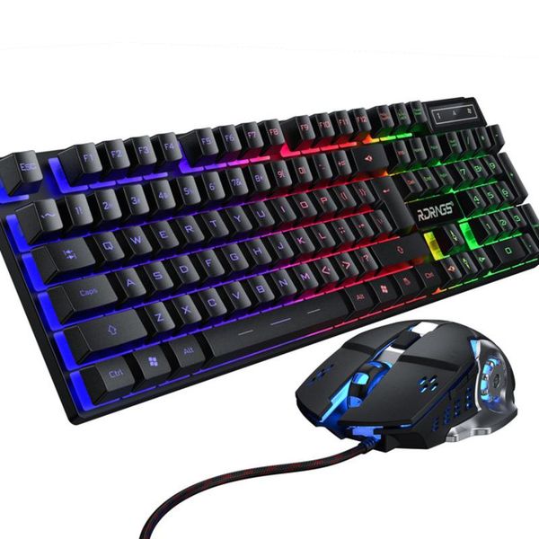 keyboard mouse combos gaming and wired backlight mechanical feeling gamer kit silent 3200dpi set for pc laptop
keyboard mouse combos gaming and wired backlight mechanical feeling gamer kit silent 3200dpi set for pc laptop