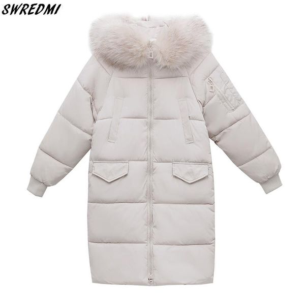 women's trench coats swredmi 2021 winter jacket women cotton padded coat hooded xs-2xl students parkas warm, Tan;black
women's trench coats swredmi 2021 winter jacket women cotton padded coat hooded xs-2xl students parkas warm, Tan;black