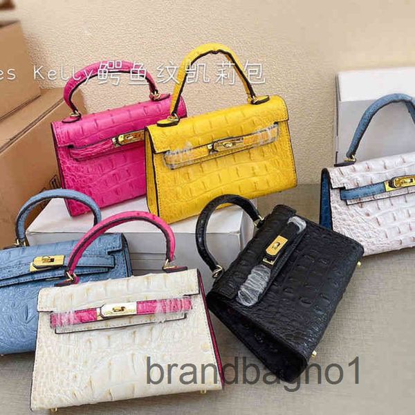 handbag herme keily alligator one shoulder messenger celebrity temperament lady star same
handbag herme keily alligator one shoulder messenger celebrity temperament lady star same