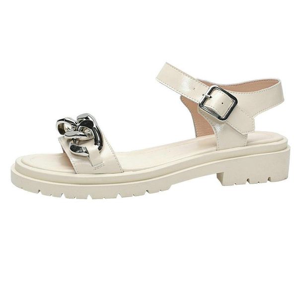 sandals vintage women 2021 summer est low heels for genuine leather office lady working shoes woman, Black
sandals vintage women 2021 summer est low heels for genuine leather office lady working shoes woman, Black