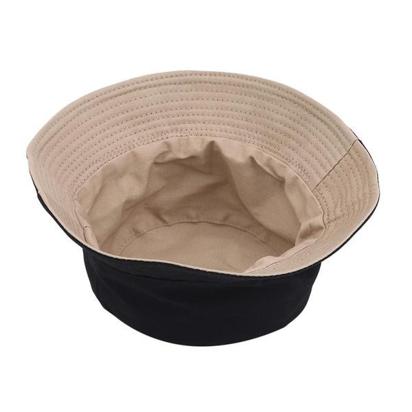 wide brim hats simple hat 2021 solid double sided bucket fisherman outdoor travel comfortable fashion clothing accessories, Blue;gray
wide brim hats simple hat 2021 solid double sided bucket fisherman outdoor travel comfortable fashion clothing accessories, Blue;gray