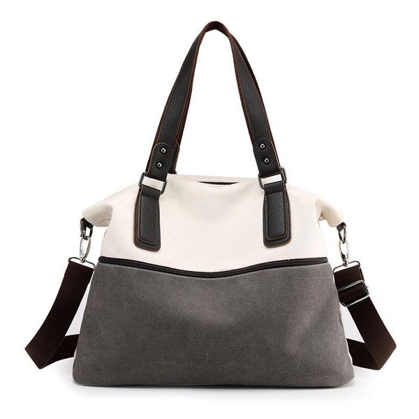 duffel bags ladies bag canvas messenger casual shoulder large capacity travel handbag simple female
duffel bags ladies bag canvas messenger casual shoulder large capacity travel handbag simple female