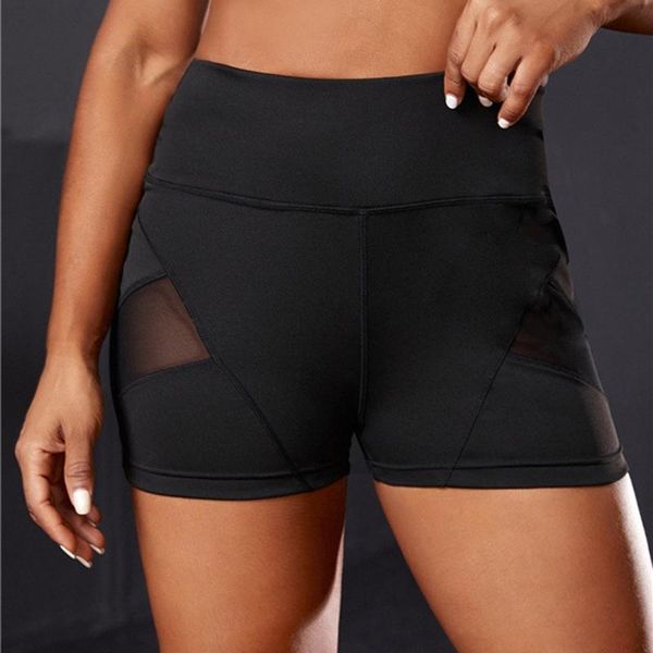 women's shorts 2021 summer high waist hollow out fashion women plain casual thin ladies tight fitting hip lift sports, White;black
women's shorts 2021 summer high waist hollow out fashion women plain casual thin ladies tight fitting hip lift sports, White;black