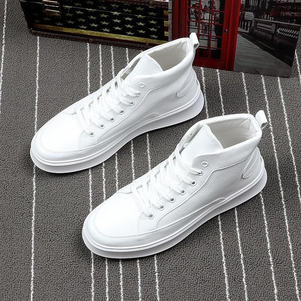 boots italian designer mens leisure cow leather flat white shoes comfortable platform boot ankle botas hombre chaussures botines, Black
boots italian designer mens leisure cow leather flat white shoes comfortable platform boot ankle botas hombre chaussures botines, Black