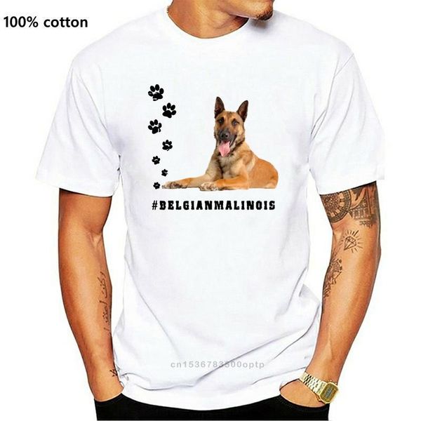 men's t-shirts belgian shepherd malinois womens t shirt hashtag tee dog breed gift print pet, White;black
men's t-shirts belgian shepherd malinois womens t shirt hashtag tee dog breed gift print pet, White;black