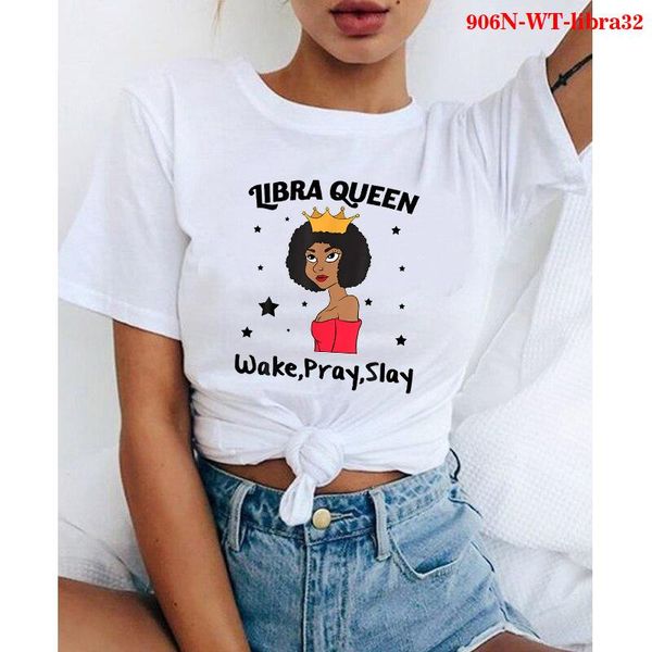 women's t-shirt libra summer casual harajuku clothing anime cute hip hop short sleeved women t shirt tshirts loose oversized t-shirts, White
women's t-shirt libra summer casual harajuku clothing anime cute hip hop short sleeved women t shirt tshirts loose oversized t-shirts, White