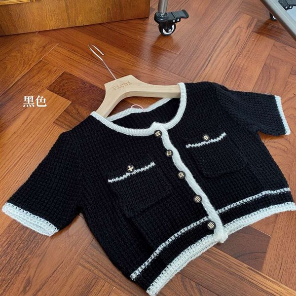 women's jackets coats xianggranny t-shirt thin early spring 2021 jacket short sleeve slim m9wg, Black;brown
women's jackets coats xianggranny t-shirt thin early spring 2021 jacket short sleeve slim m9wg, Black;brown