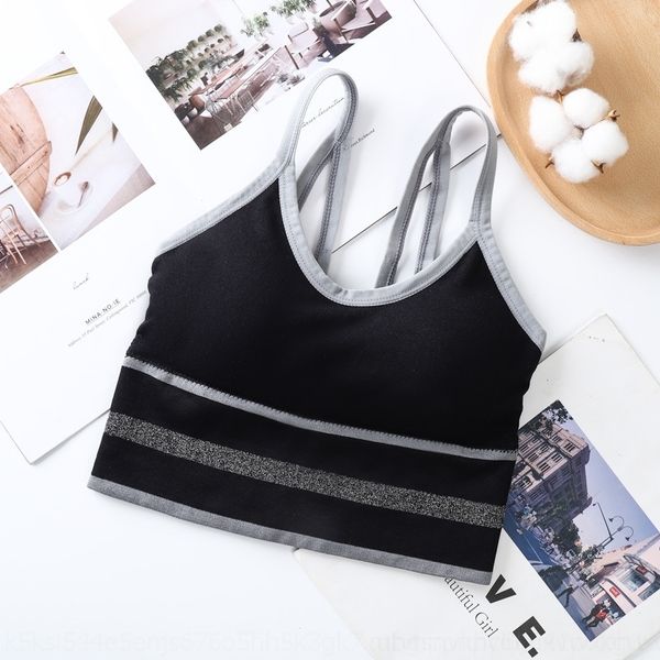 ukf 2021medium and long sports running fitness sports gathering vestparty women's underwear vest underwear silver back and bra, Red;black
ukf 2021medium and long sports running fitness sports gathering vestparty women's underwear vest underwear silver back and bra, Red;black