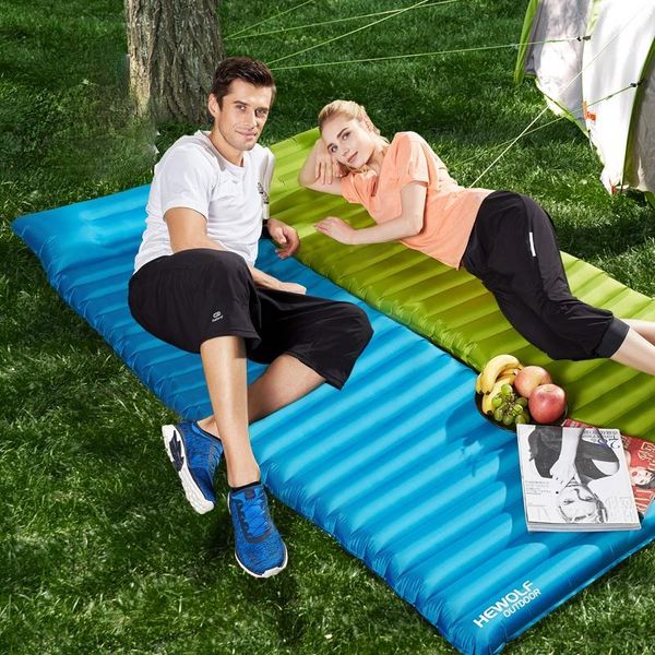 outdoor pads hiking inflatable mattress sleeping ultralight pad camping foldable air bed colchon inflable cama mat ef50cq
outdoor pads hiking inflatable mattress sleeping ultralight pad camping foldable air bed colchon inflable cama mat ef50cq