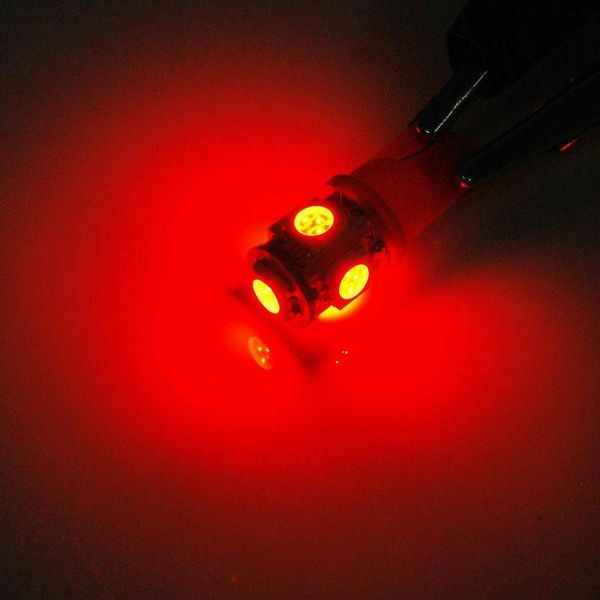 emergency lights low temperature interior license light replacement super red t10 led 1000k
emergency lights low temperature interior license light replacement super red t10 led 1000k