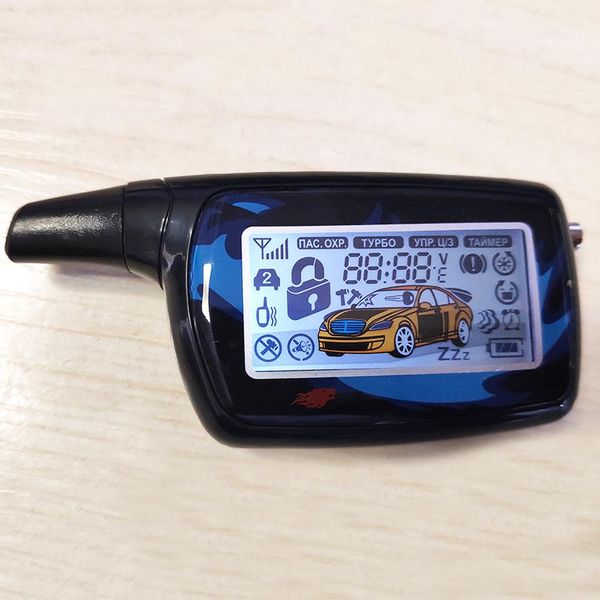 alarm & security keychain for logicar 4 / 3 remote control, compatible with scher khan two way car system
alarm & security keychain for logicar 4 / 3 remote control, compatible with scher khan two way car system