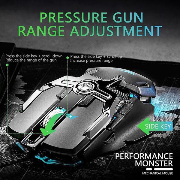 mice professional wired gaming mouse 7 button 5500 dpi led optical usb computer gamer silent mause for pc r20
mice professional wired gaming mouse 7 button 5500 dpi led optical usb computer gamer silent mause for pc r20