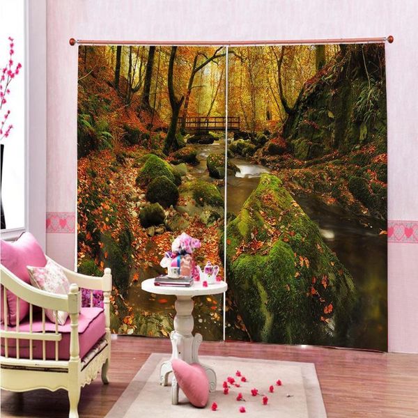curtain & drapes custom forest river door windows curtains thin /blackout living room bedroom decorative kitchen dropship
curtain & drapes custom forest river door windows curtains thin /blackout living room bedroom decorative kitchen dropship