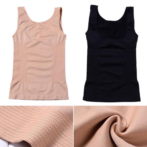 gym clothing seamless postpartum body shaper ladies underwear waist trainer tummy trimmer shapewear thin postnatal recovery tank top, White;black
gym clothing seamless postpartum body shaper ladies underwear waist trainer tummy trimmer shapewear thin postnatal recovery tank top, White;black
