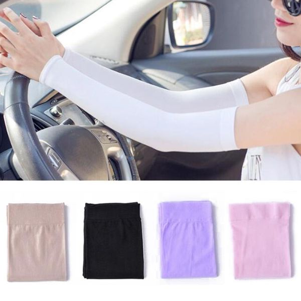 elbow & knee pads 2pcs arm sleeves warmers running fishing cycling ski uv protection warmer sleeve summer sunscreen cooling hand cove, Black;gray
elbow & knee pads 2pcs arm sleeves warmers running fishing cycling ski uv protection warmer sleeve summer sunscreen cooling hand cove, Black;gray