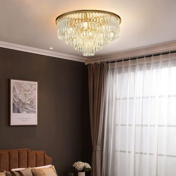 ceiling lights lamparas redondas led modern lustres round design living room bedroom el lobby crystal suspended lamp 
ceiling lights lamparas redondas led modern lustres round design living room bedroom el lobby crystal suspended lamp