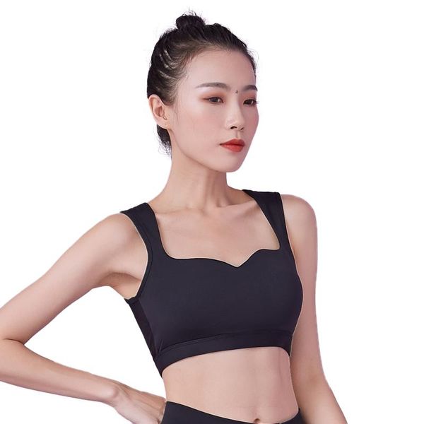 gym clothing sports underwear fitness yoga quick-drying -resistant vest beauty back gathering bra europe and america, White;black
gym clothing sports underwear fitness yoga quick-drying -resistant vest beauty back gathering bra europe and america, White;black