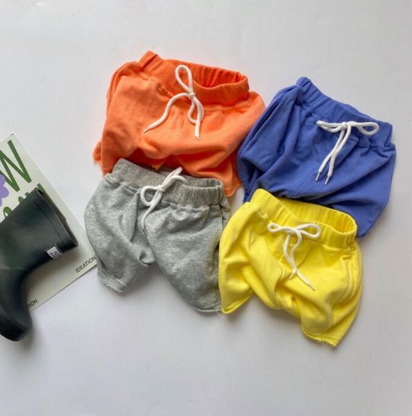 arrival girls boys shorts summer fashion kids 2-7 years cy368, Black
arrival girls boys shorts summer fashion kids 2-7 years cy368, Black