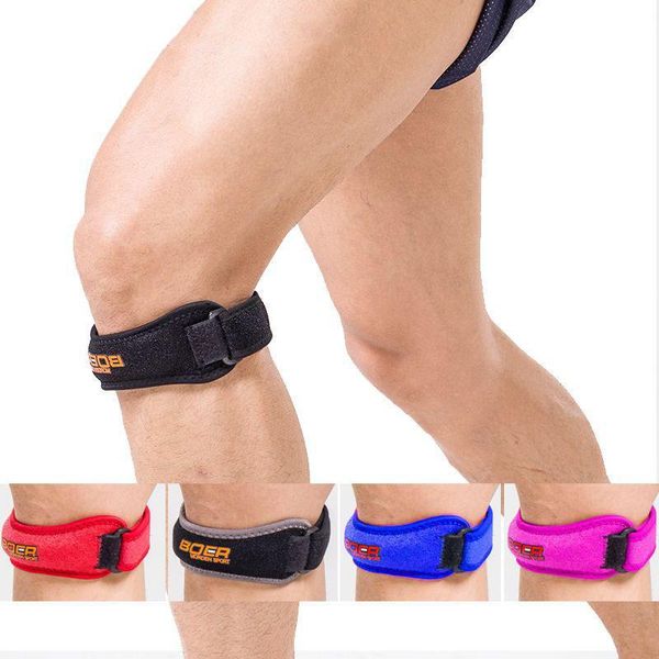 elbow & knee pads summer sports patellar band basketball volleyball running fitness men/women silicone protector support pad, Black;gray
elbow & knee pads summer sports patellar band basketball volleyball running fitness men/women silicone protector support pad, Black;gray