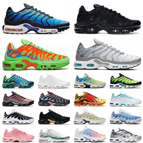 2021 tn plus se running shoes trainers triple black hyper blue mean green worldwide smoke grey oreo mens womens outdoor sport sneakers 36-46
2021 tn plus se running shoes trainers triple black hyper blue mean green worldwide smoke grey oreo mens womens outdoor sport sneakers 36-46