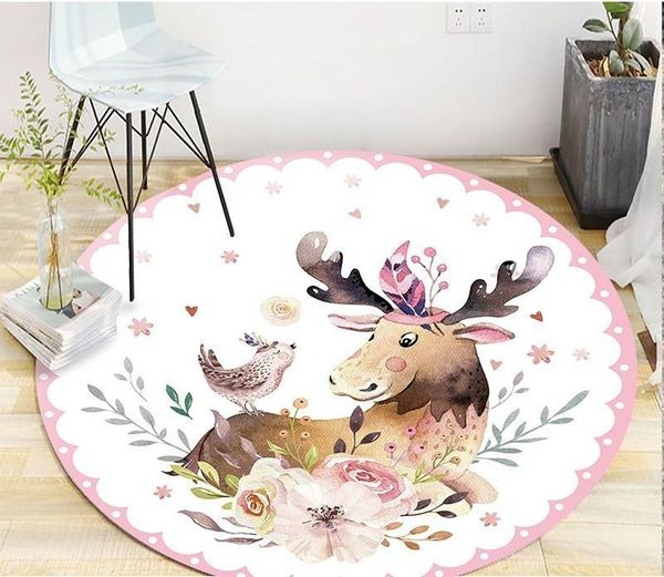 carpets modern home decoration carpet round fashion cartoon printing picture living room bedroom floor mat non-slip
carpets modern home decoration carpet round fashion cartoon printing picture living room bedroom floor mat non-slip