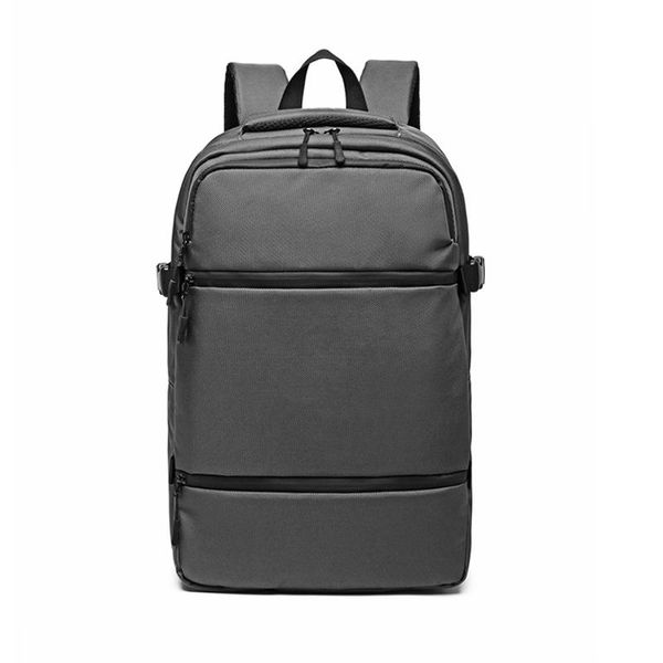 business lapbackpack causal schoolbag waterproof for teenager usb charging travel handbag oxford male backpacks
business lapbackpack causal schoolbag waterproof for teenager usb charging travel handbag oxford male backpacks