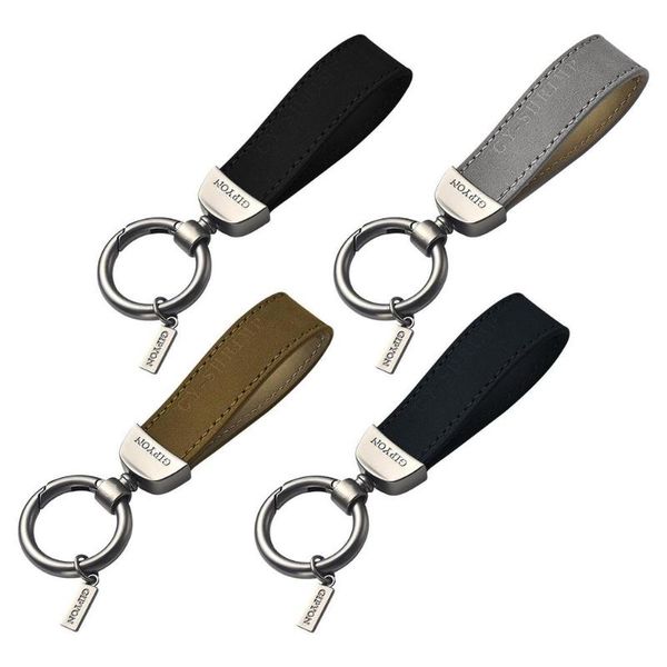 keychains genuine leather keychain retro car purse key chain with keyring for men women gift accessories, Silver
keychains genuine leather keychain retro car purse key chain with keyring for men women gift accessories, Silver