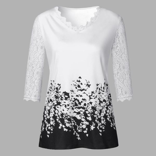 fashion lace women blouses shirt summer long sleeve hollow blouse female blusas femininas#g1 women's & shirts, White
fashion lace women blouses shirt summer long sleeve hollow blouse female blusas femininas#g1 women's & shirts, White