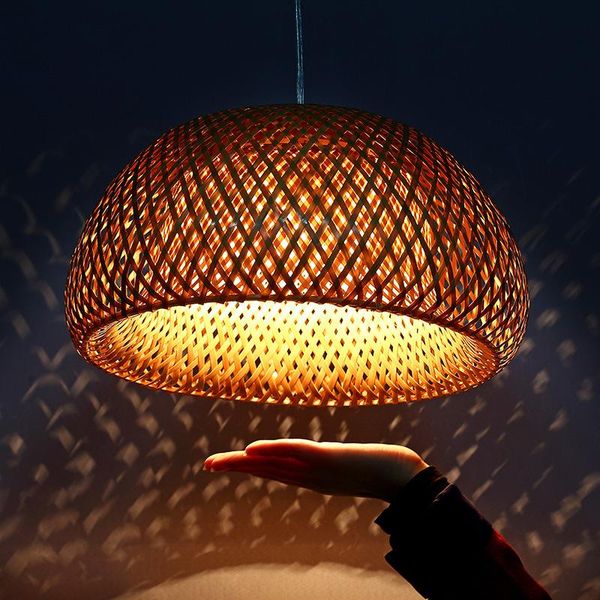 pendant lamps nordic modern bamboo and wood woven chandelier retro garden style for bedroom study dining room lighting indoor
pendant lamps nordic modern bamboo and wood woven chandelier retro garden style for bedroom study dining room lighting indoor