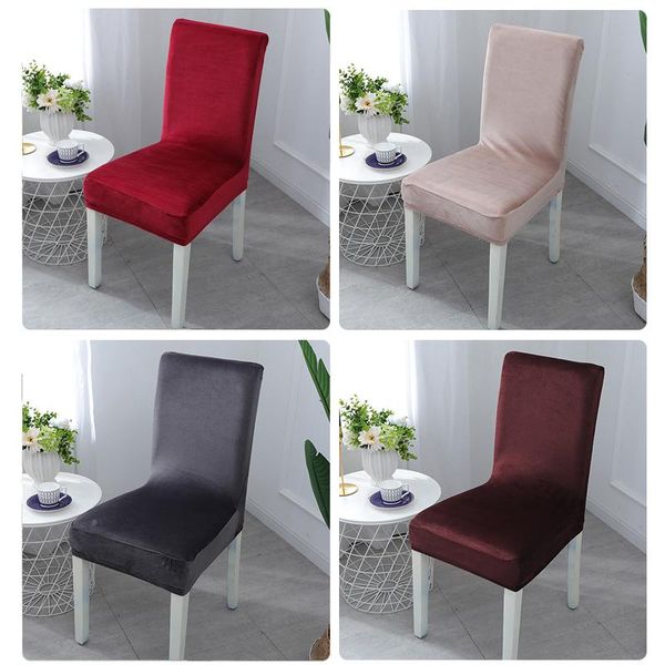 chair covers 2pcs 6pcs spandex pile stretch wedding banquet printing velvet cover home party dining room seat
chair covers 2pcs 6pcs spandex pile stretch wedding banquet printing velvet cover home party dining room seat