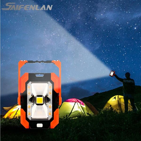 portable lanterns mobile power bank tent light usb & solar cob camping flash outdoor lamp magnetic work lantern
portable lanterns mobile power bank tent light usb & solar cob camping flash outdoor lamp magnetic work lantern