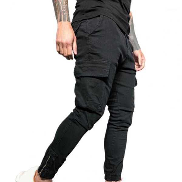 men's pants quick dry cargo solid color loose tight ankle breathable tactical men military long trousers 2021, Black
men's pants quick dry cargo solid color loose tight ankle breathable tactical men military long trousers 2021, Black