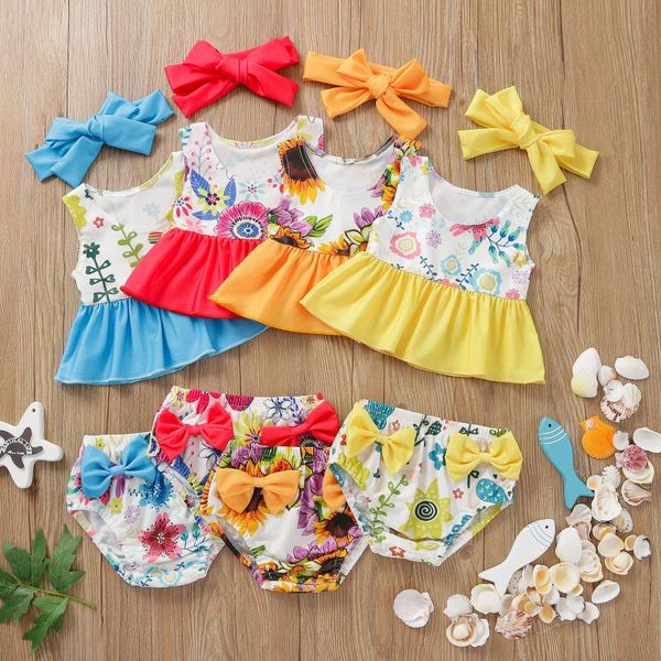 one-pieces girls swimsuit baby swimwear kids summer sleeveless beach sunflowers tankinis headband set children beachwear for girl, Black
one-pieces girls swimsuit baby swimwear kids summer sleeveless beach sunflowers tankinis headband set children beachwear for girl, Black