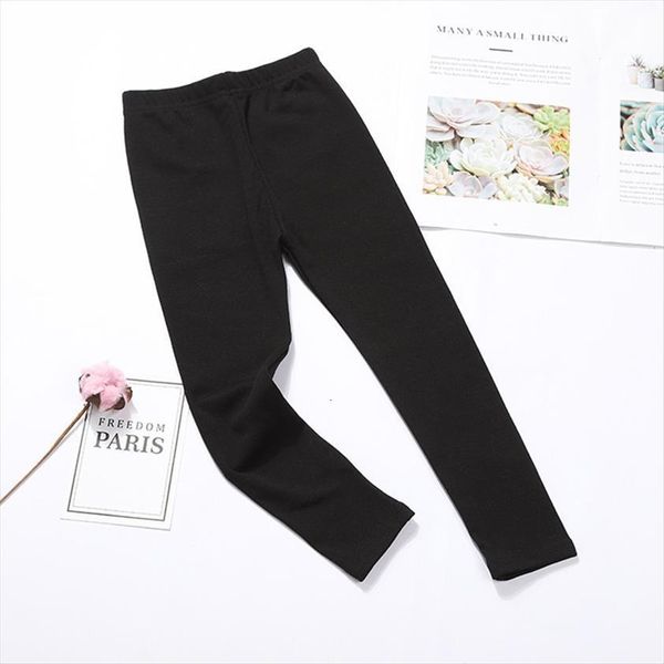 spring trousers kids clothing black gray pants solid cotton leggings for girls children clothes from 2 to 7 years, Blue 
spring trousers kids clothing black gray pants solid cotton leggings for girls children clothes from 2 to 7 years, Blue