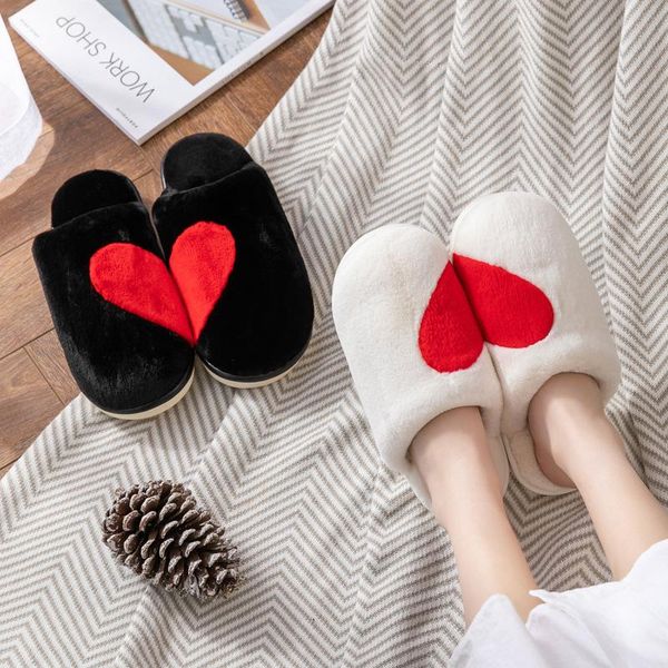 home slippers women winter shoes fluffy warm plush cotton couples indoor outdoor bedroom arrival, Black
home slippers women winter shoes fluffy warm plush cotton couples indoor outdoor bedroom arrival, Black