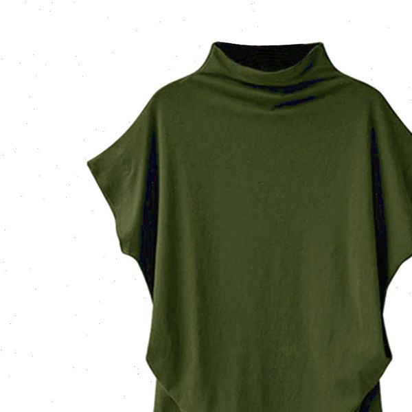 20 turtleneck short sleeve women blouses cotton casual plus size bat loose womens and, White
20 turtleneck short sleeve women blouses cotton casual plus size bat loose womens and, White