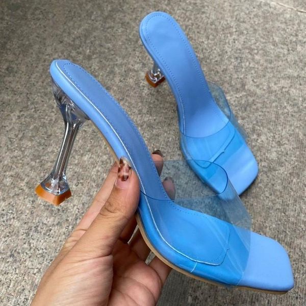 sandals women high heel summer fashion transparent open toe heels shoes female set of feet party shoe females large size 35~43, Black
sandals women high heel summer fashion transparent open toe heels shoes female set of feet party shoe females large size 35~43, Black