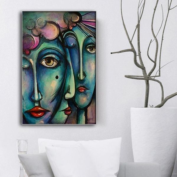 diamond painting full square/round rhinestone cross stitch mosaic woman face colorful abstract art for home decoration w
diamond painting full square/round rhinestone cross stitch mosaic woman face colorful abstract art for home decoration w
