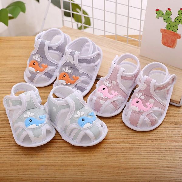 0-12 month baby first walker cartoon dolphin shoes cute lightweight soft crib prewalker born infant floor summer toddler shoe walkers
0-12 month baby first walker cartoon dolphin shoes cute lightweight soft crib prewalker born infant floor summer toddler shoe walkers