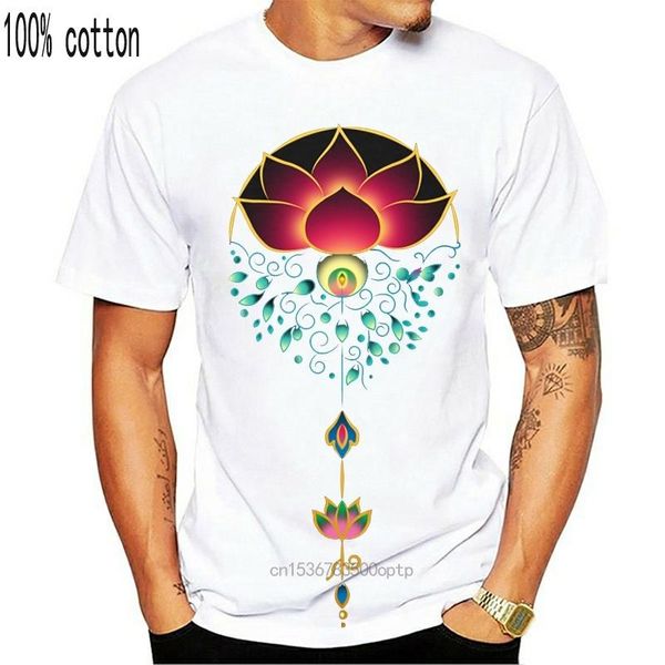 men's t-shirts lotus t-shirt print men black t shirts hinduism buddism floral tshirt cotton fabric family gift clothes & tees wholesal, White;black
men's t-shirts lotus t-shirt print men black t shirts hinduism buddism floral tshirt cotton fabric family gift clothes & tees wholesal, White;black