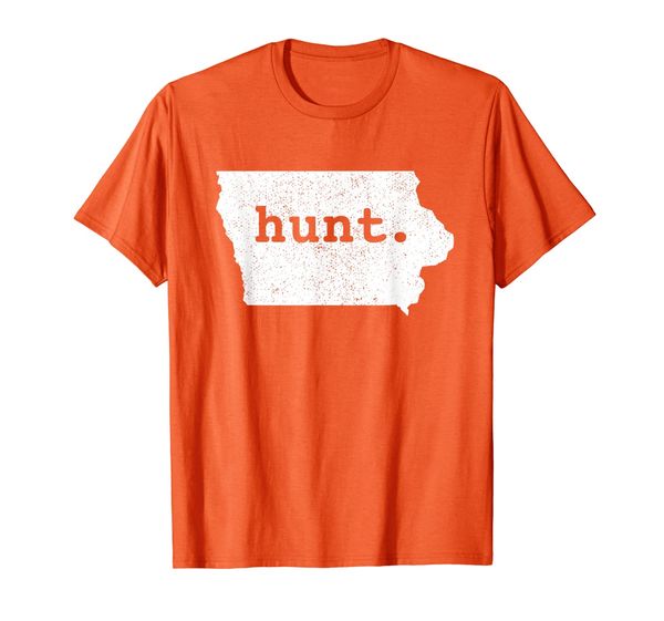 Hunt Iowa Bowhunting State Deer Hunting Gift For Hunter T-Shirt, Mainly pictures
Hunt Iowa Bowhunting State Deer Hunting Gift For Hunter T-Shirt, Mainly pictures
