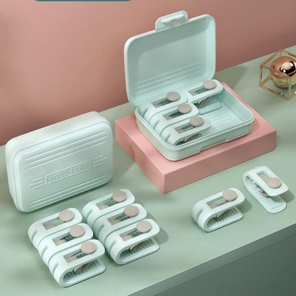 clothing & wardrobe storage 6pcs non-slip quilt blanket clip holder serrated anti-skid high elasticity healthy sleep anti-run kick plastic b
clothing & wardrobe storage 6pcs non-slip quilt blanket clip holder serrated anti-skid high elasticity healthy sleep anti-run kick plastic b