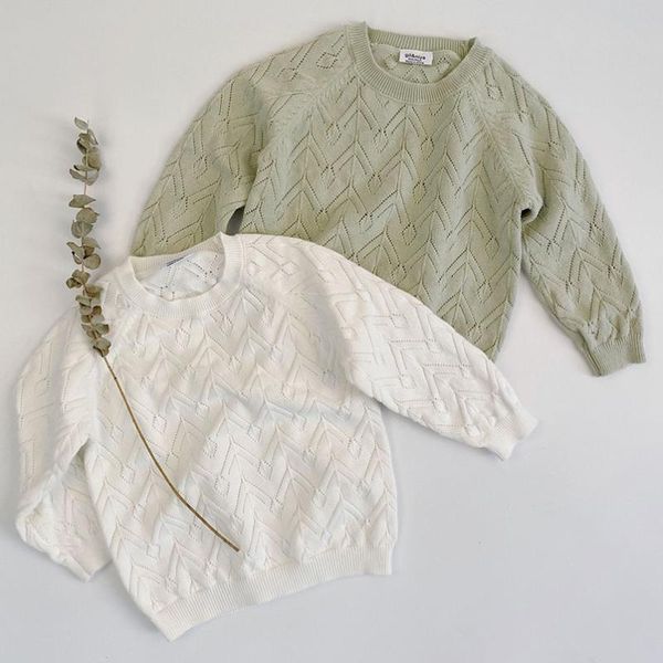 jackets soft breathable baby boys sweater thin cotton hallow out knit long sleeve kids for clothes toddler girls clothing, Blue;gray
jackets soft breathable baby boys sweater thin cotton hallow out knit long sleeve kids for clothes toddler girls clothing, Blue;gray