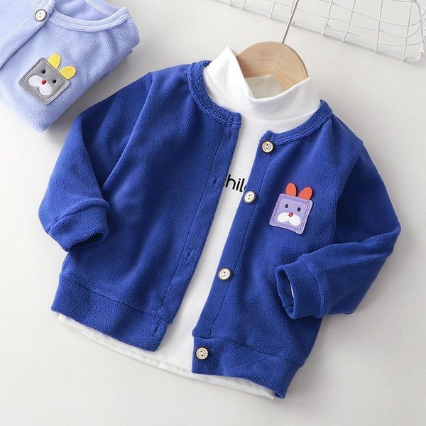 jackets 1-7 years old children's clothes boutique kids autumn warmth girls pink coats toddler girl cardigan boys overcoat, Blue;gray
jackets 1-7 years old children's clothes boutique kids autumn warmth girls pink coats toddler girl cardigan boys overcoat, Blue;gray