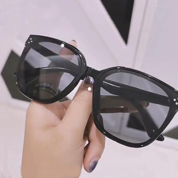 dokly brand fashion sunglasses women retro glasses vintage sun oculos de grau femininos gafas uv400 eyewear, White;black
dokly brand fashion sunglasses women retro glasses vintage sun oculos de grau femininos gafas uv400 eyewear, White;black