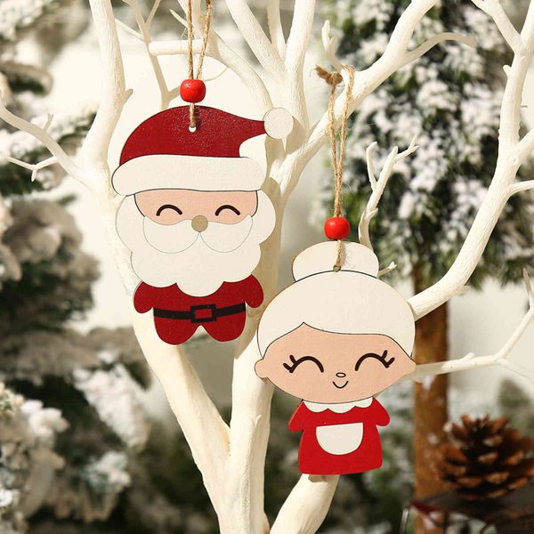 creative cute husband, mother-in-law, couple doll, christmas tree decoration accessories
creative cute husband, mother-in-law, couple doll, christmas tree decoration accessories