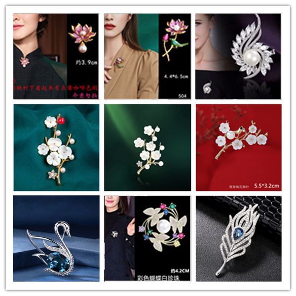 brooch 2021 anti light korean dongdamen flower fashion scarf button clothing accessories, Gray
brooch 2021 anti light korean dongdamen flower fashion scarf button clothing accessories, Gray